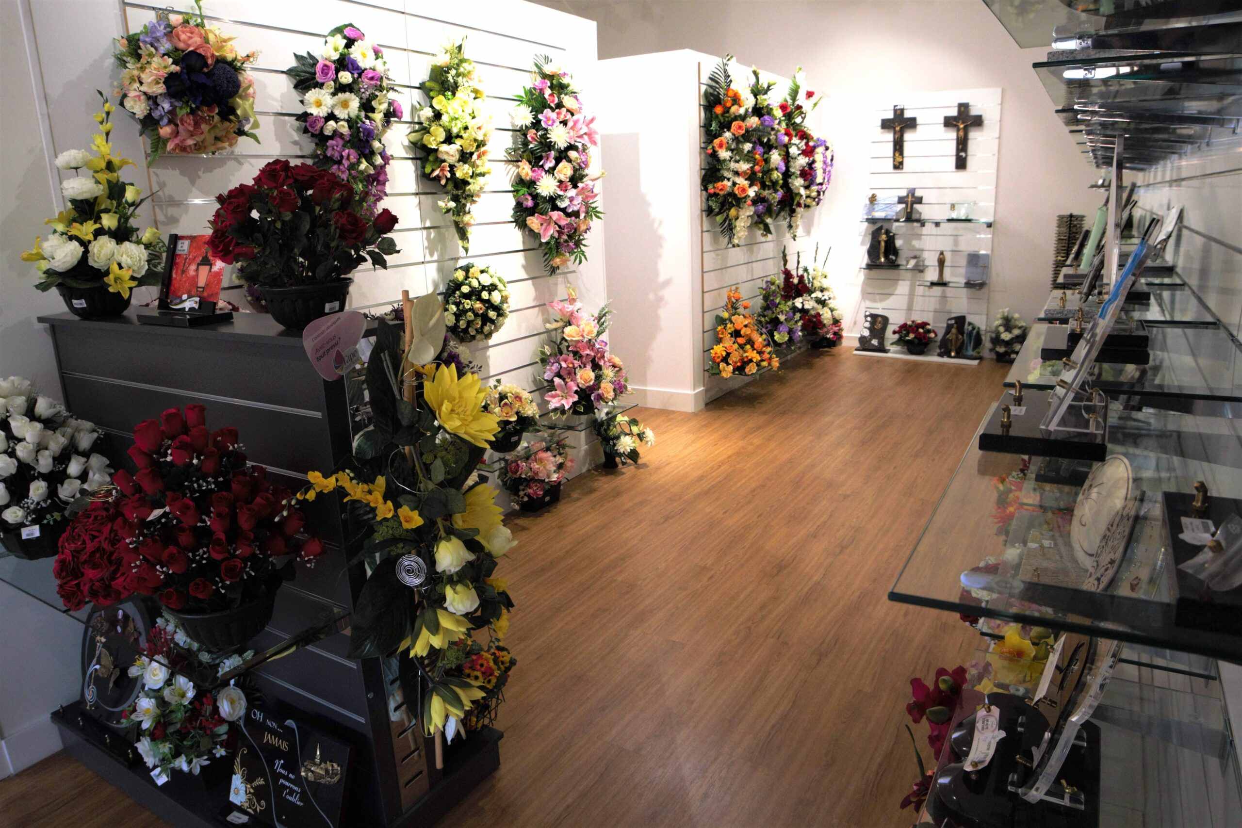 Photo de Centre Funéraire Boudrier - La Verpillère