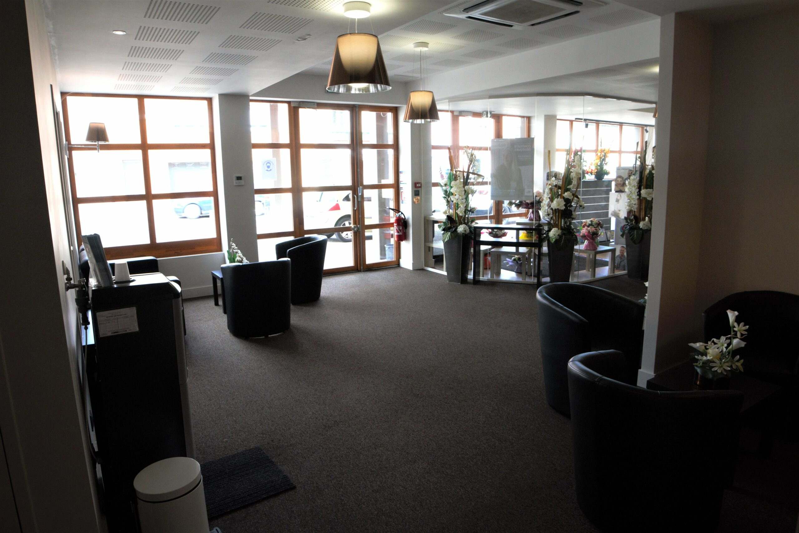 Photo de Centre Funéraire Boudrier - La Verpillère