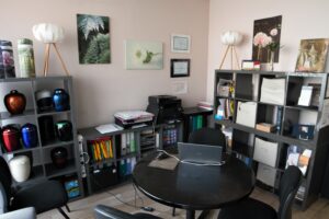 bureau centre funeraire boudrier