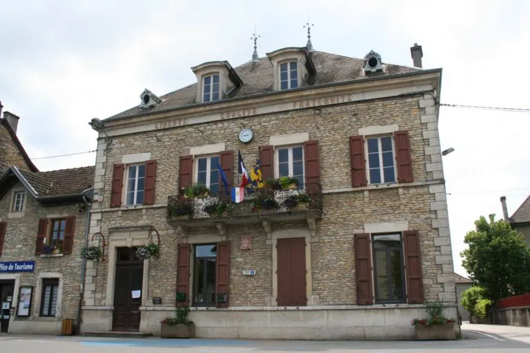 Montalieu  (38390)