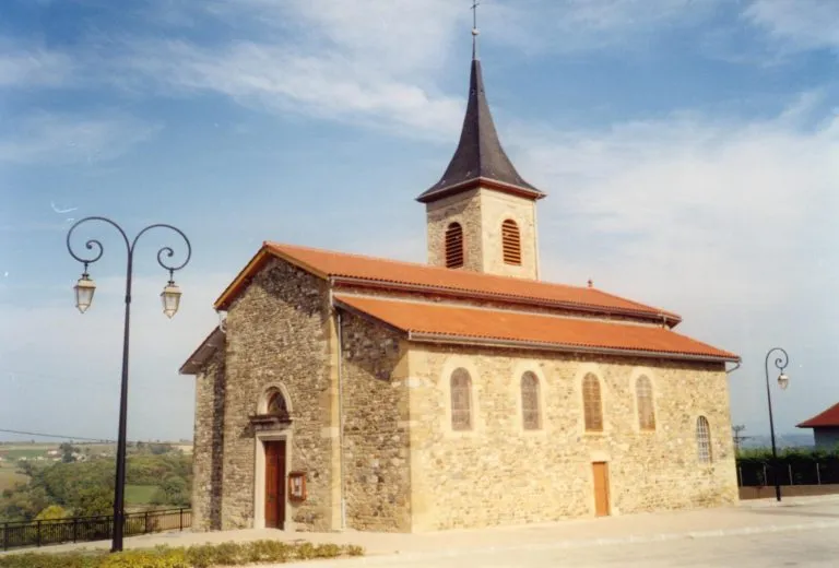 Saint-Agnin-Sur-Bion (38300)