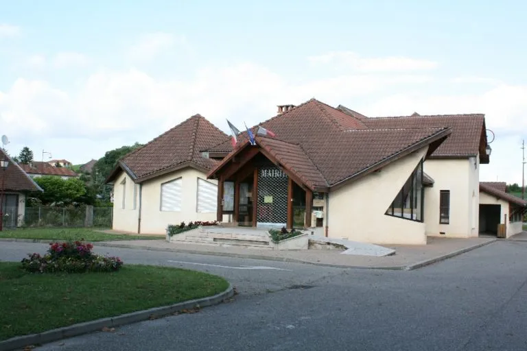 Saint-Didier-De-La-Tour  (38110)