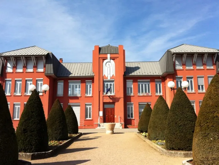 Saint-Maurice-De-Beynost  (01700)