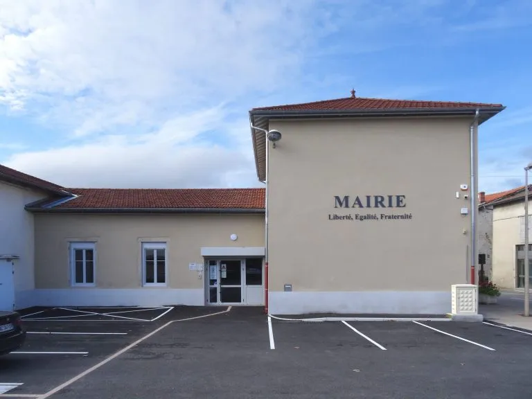 Saint-Maurice-De-Gourdans  (01800)