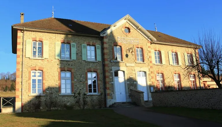 Saint-Sulpice-Des-Rivoires  (38620)