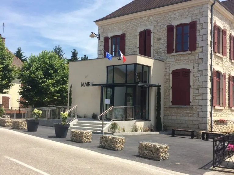 Saint-Victor-De-Morestel  (38510)
