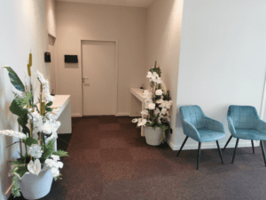 interieur centre funeraire boudrier