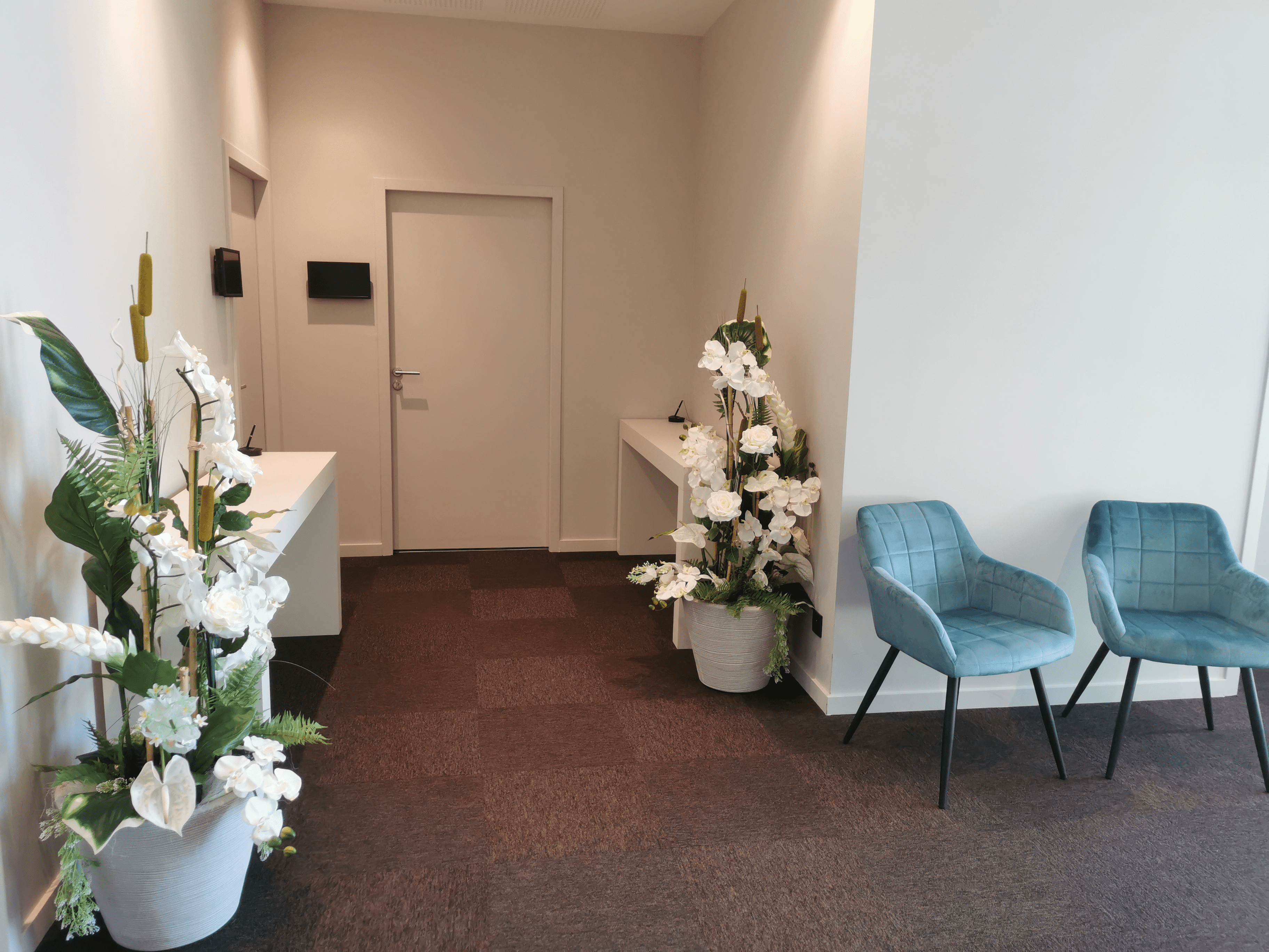 Photo 3 de CENTRE FUNERAIRE BOUDRIER REQUISTON - Tignieu-Jameyzieu