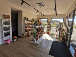 magasin funeraire